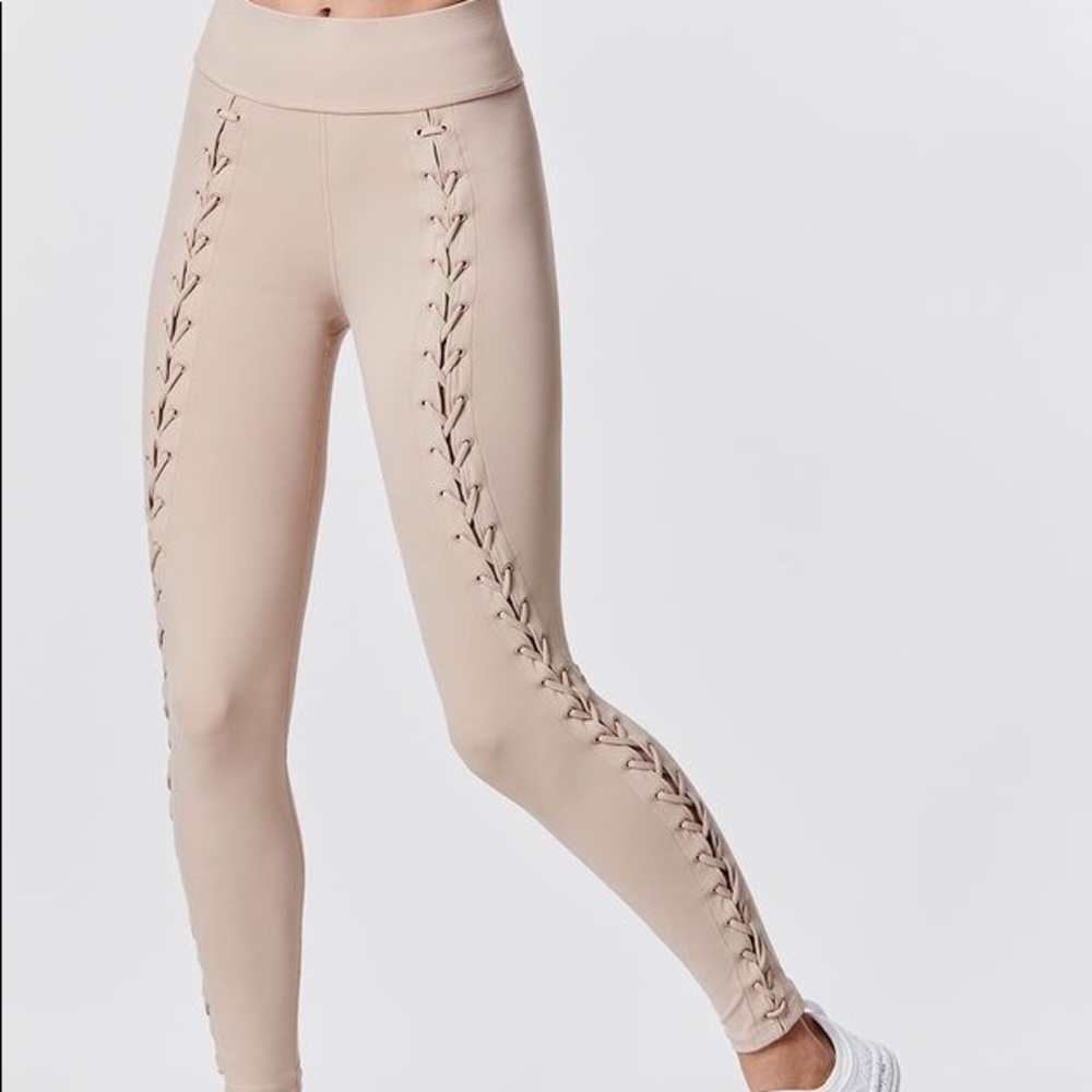 Carbon 38 Leggings